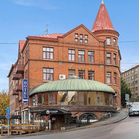 Best Western Tidbloms Hotel Γκέτεμποργκ Εξωτερικό φωτογραφία