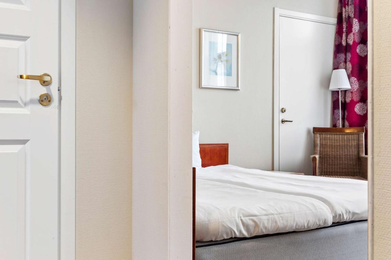 Best Western Tidbloms Hotel Γκέτεμποργκ Εξωτερικό φωτογραφία
