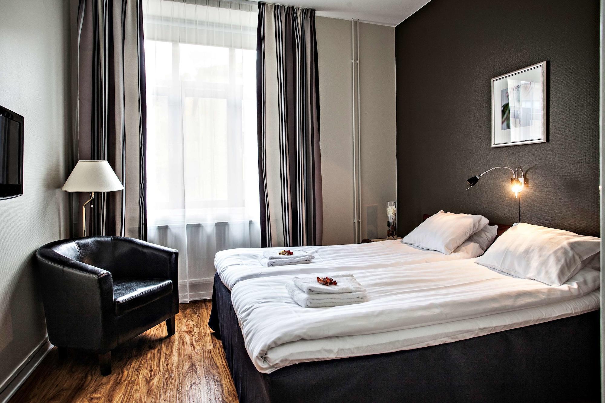 Best Western Tidbloms Hotel Γκέτεμποργκ Εξωτερικό φωτογραφία