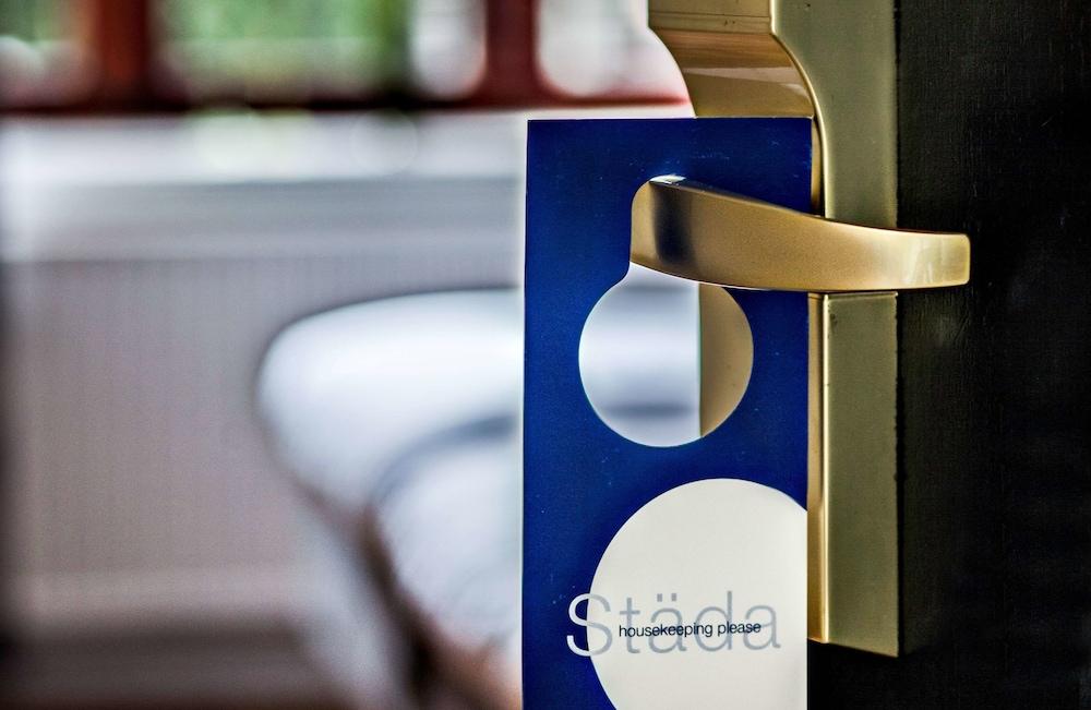 Best Western Tidbloms Hotel Γκέτεμποργκ Εξωτερικό φωτογραφία