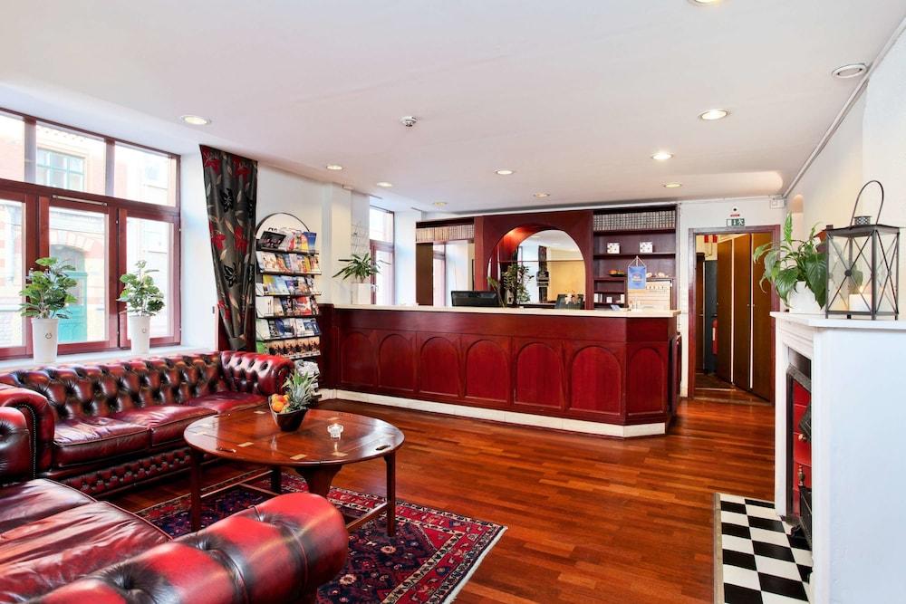 Best Western Tidbloms Hotel Γκέτεμποργκ Εξωτερικό φωτογραφία