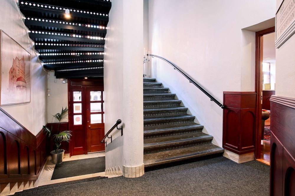 Best Western Tidbloms Hotel Γκέτεμποργκ Εξωτερικό φωτογραφία