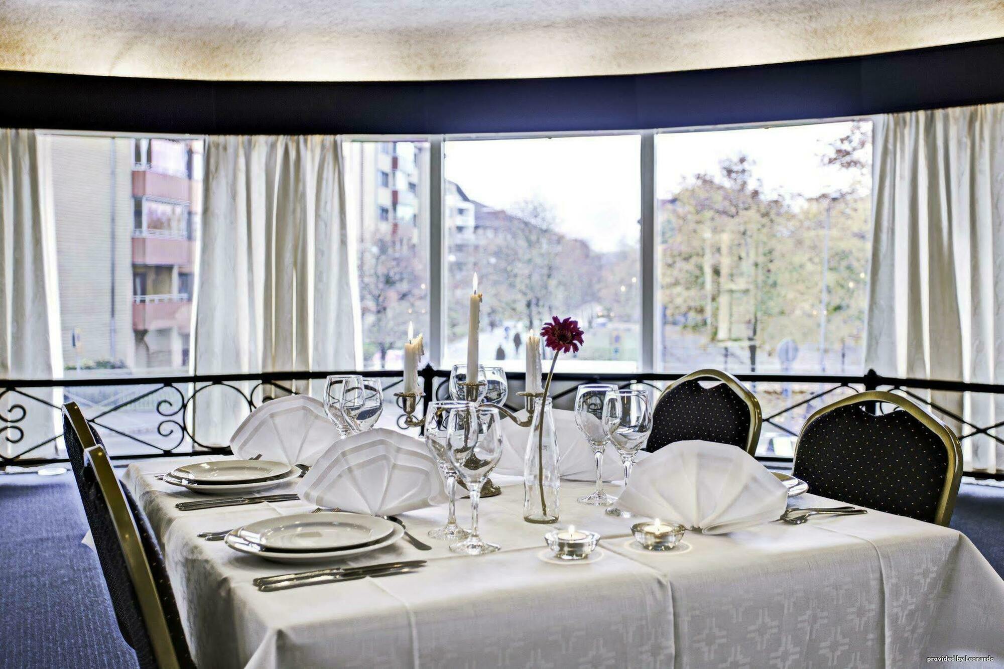 Best Western Tidbloms Hotel Γκέτεμποργκ Εξωτερικό φωτογραφία